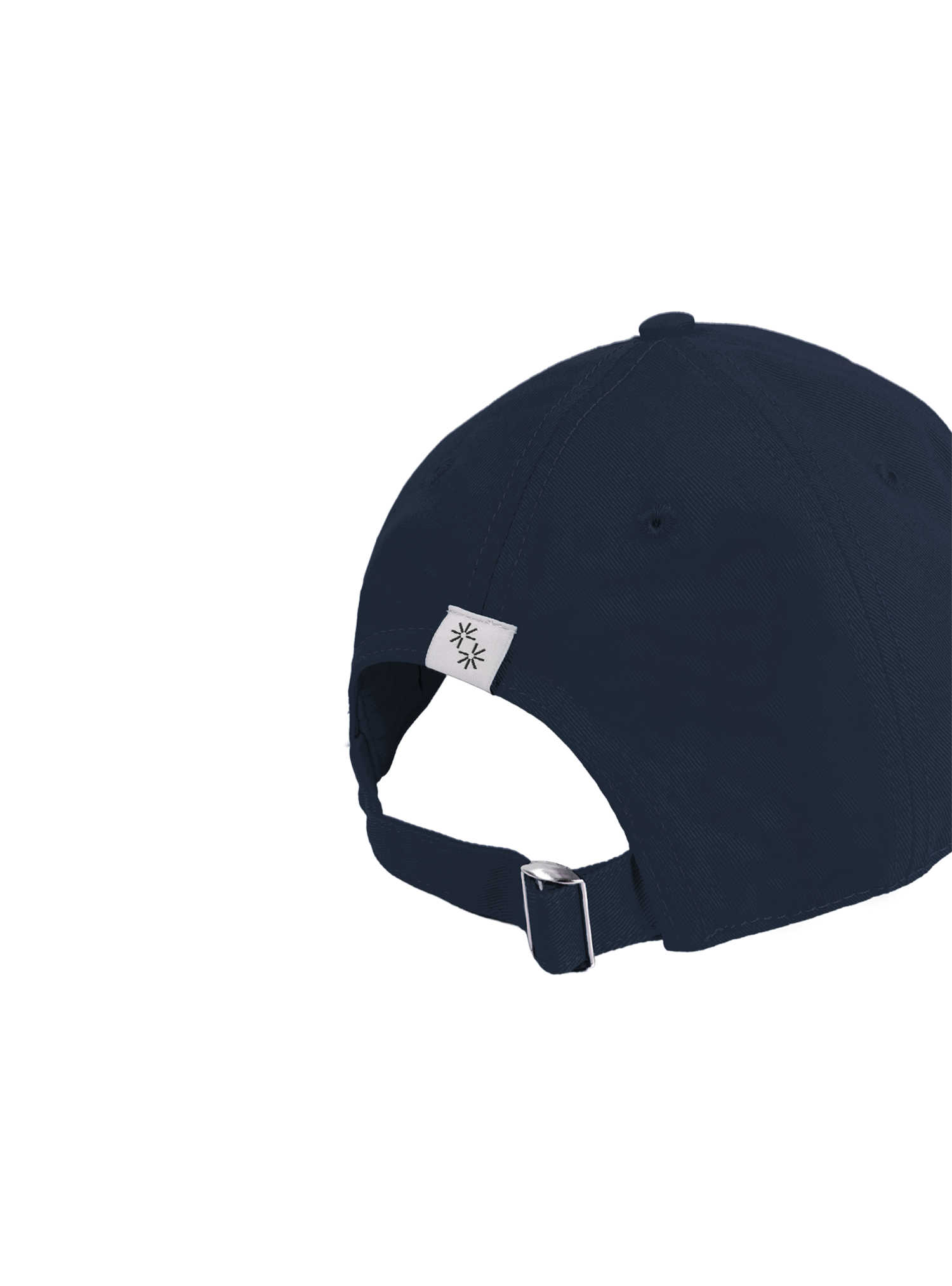 Classic Cap (TPB Navy)
