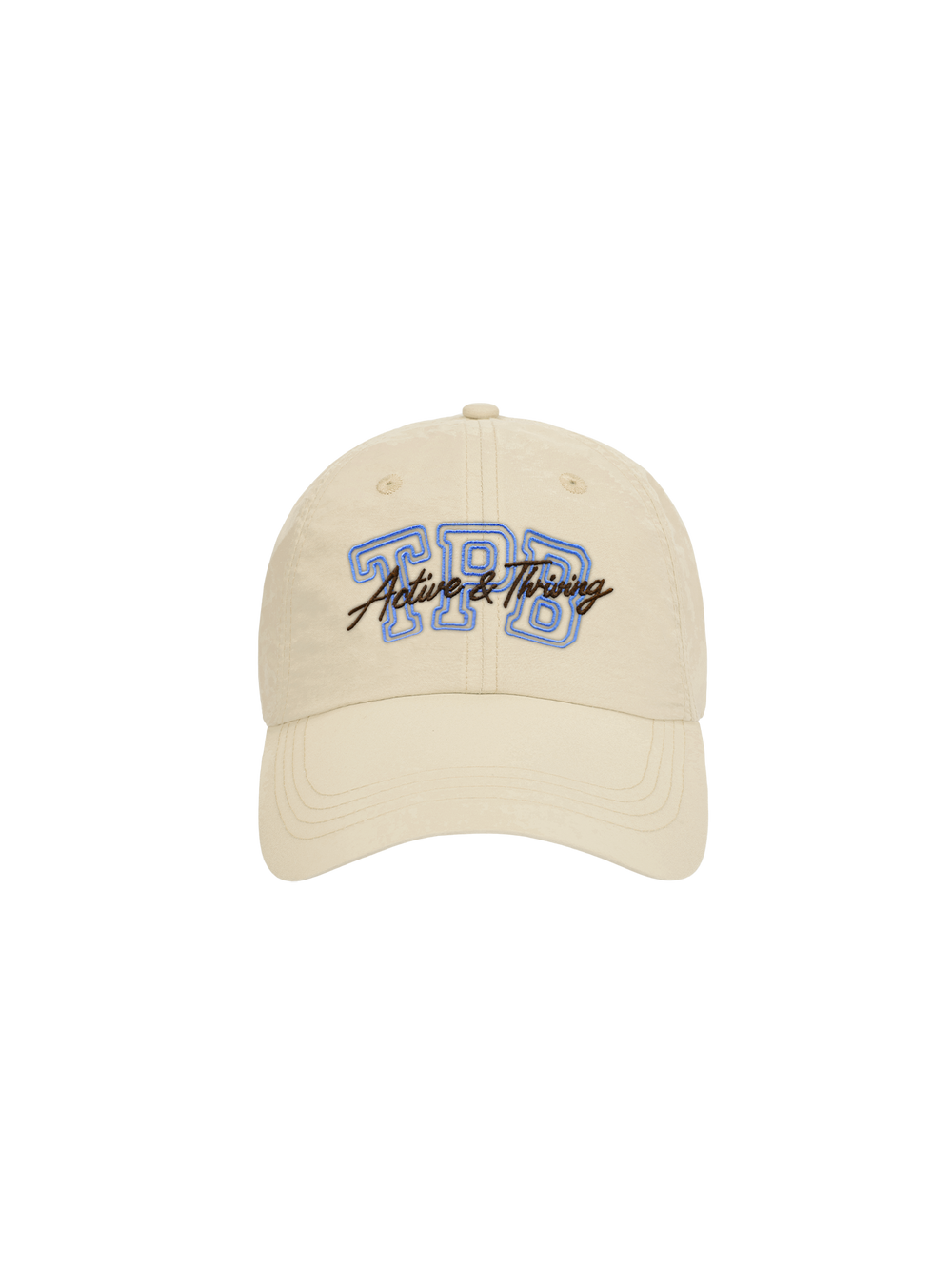 Camper Cap (TPB Thriving)