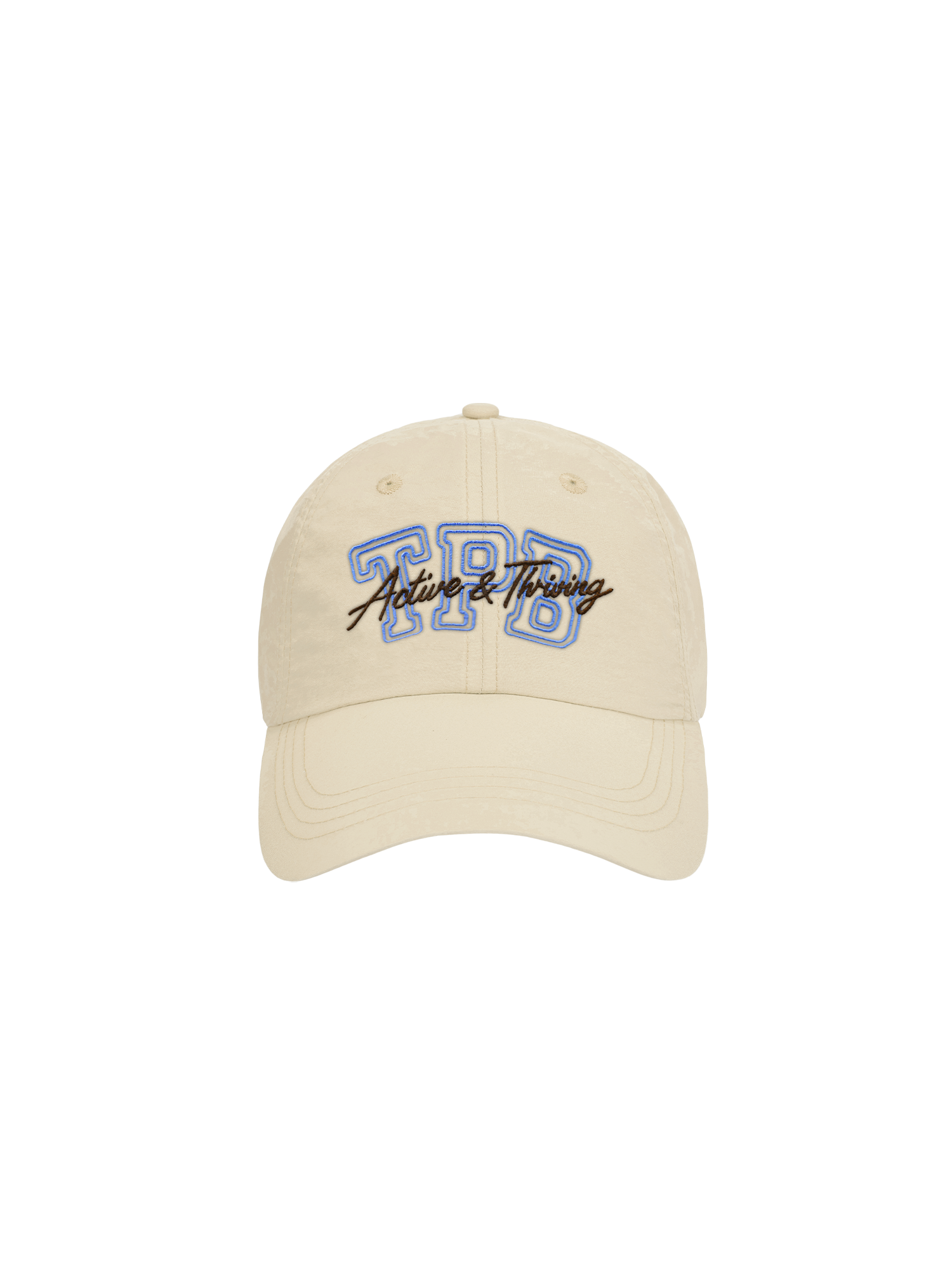 Camper Cap (TPB Thriving)