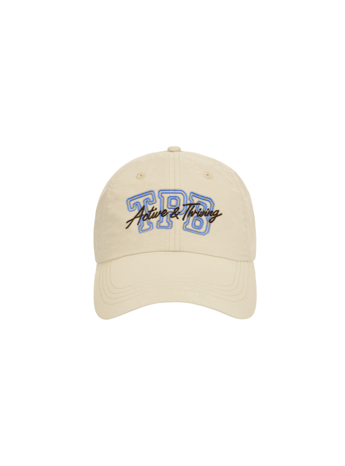 Camper Cap (TPB Thriving)