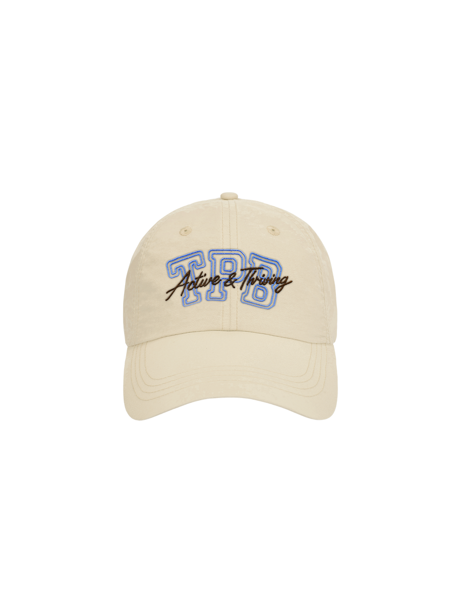 Camper Cap (TPB Thriving)
