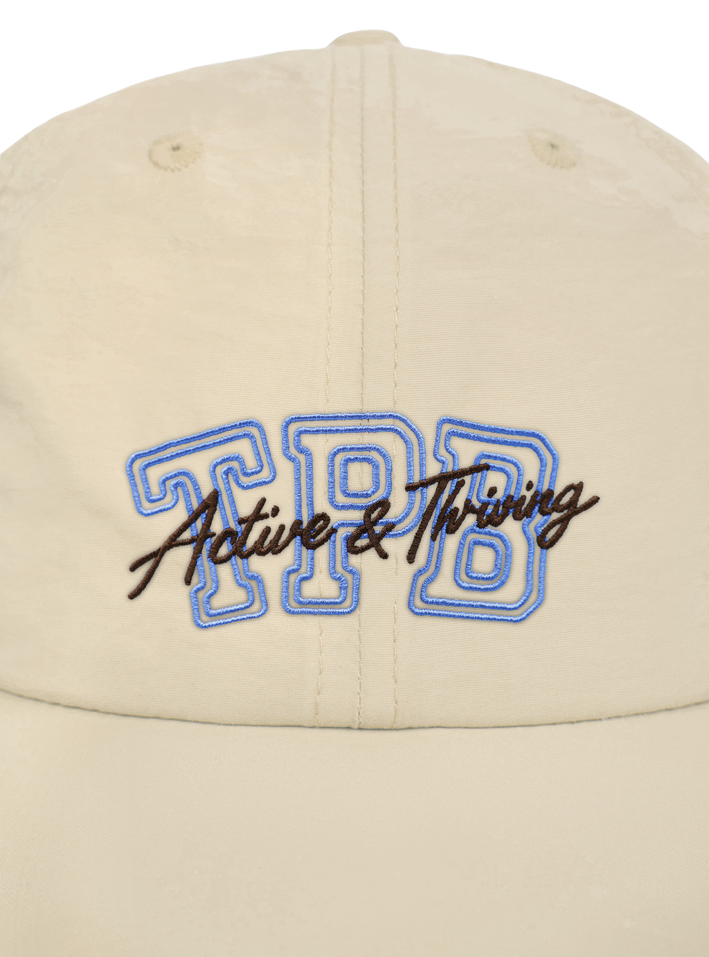 Camper Cap (TPB Thriving)