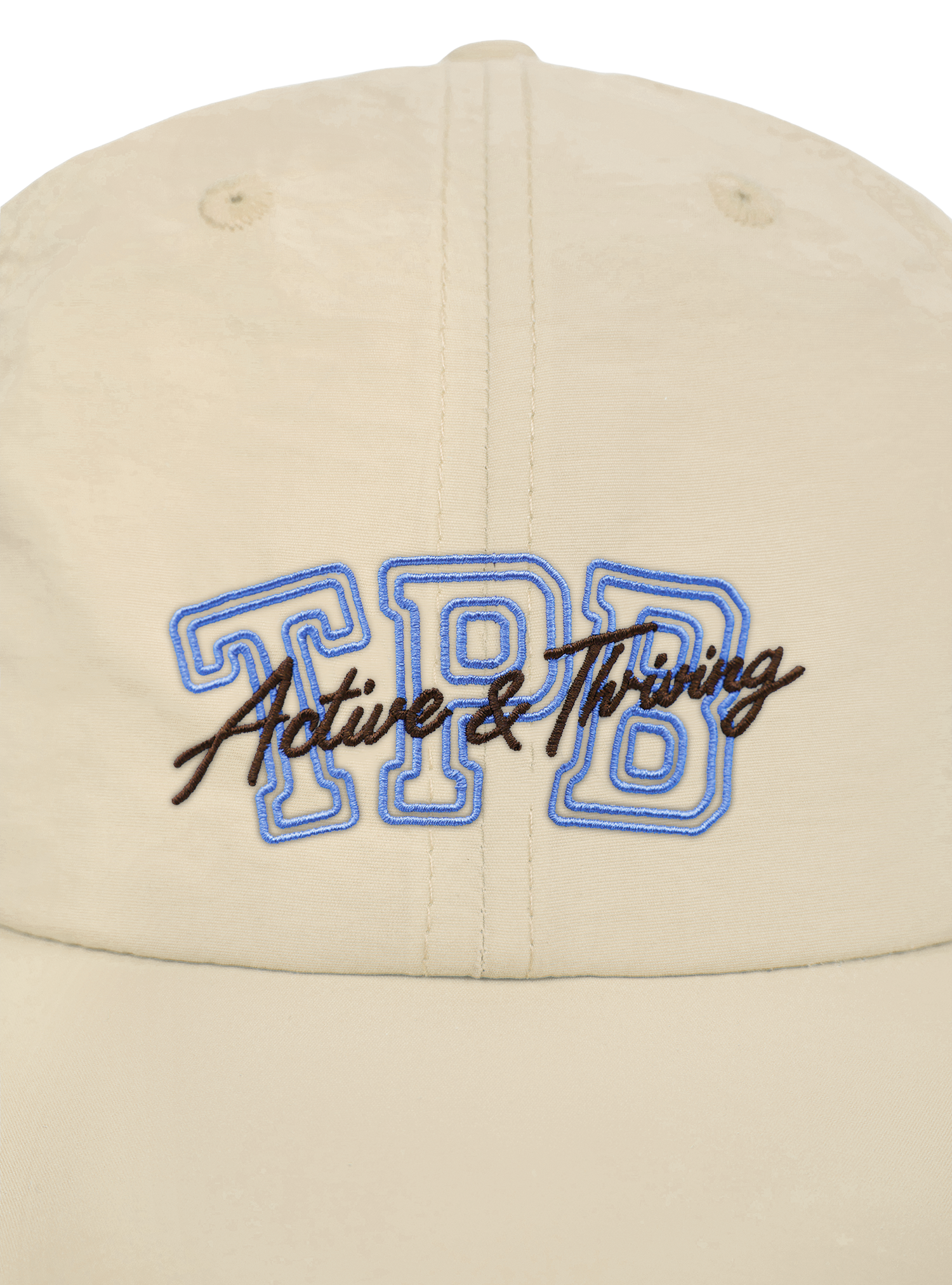 Camper Cap (TPB Thriving)