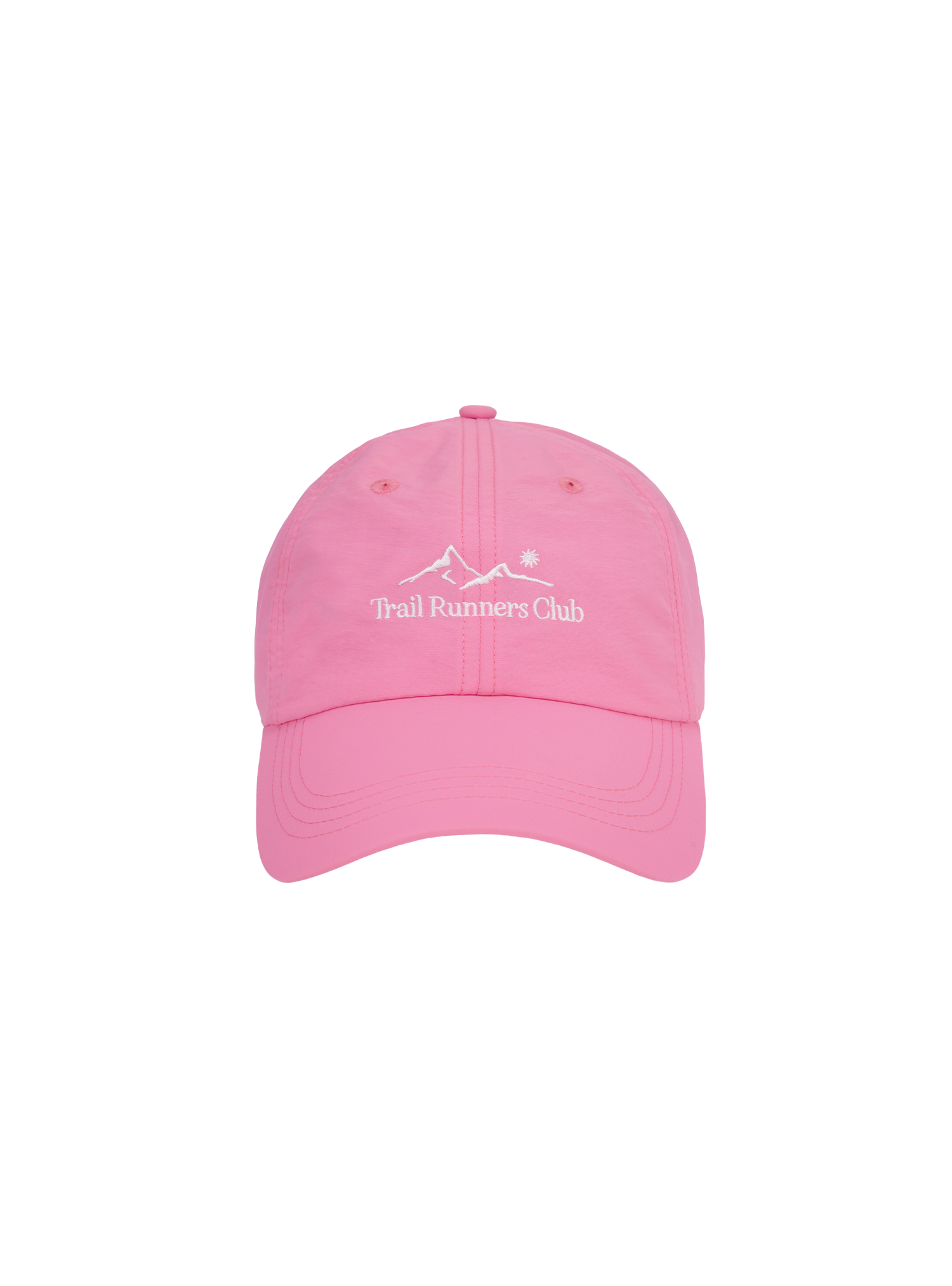 Camper Cap (Trail Runners Club)