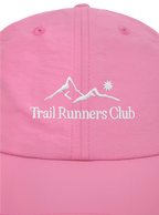 Camper Cap (Trail Runners Club)
