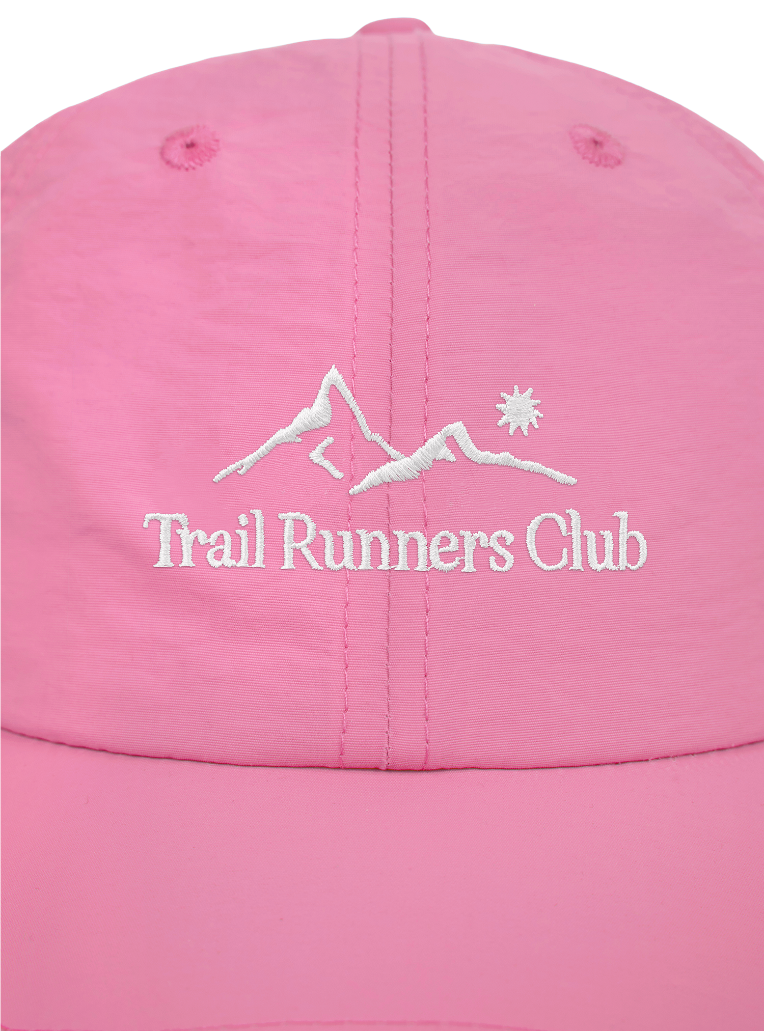 Camper Cap (Trail Runners Club)