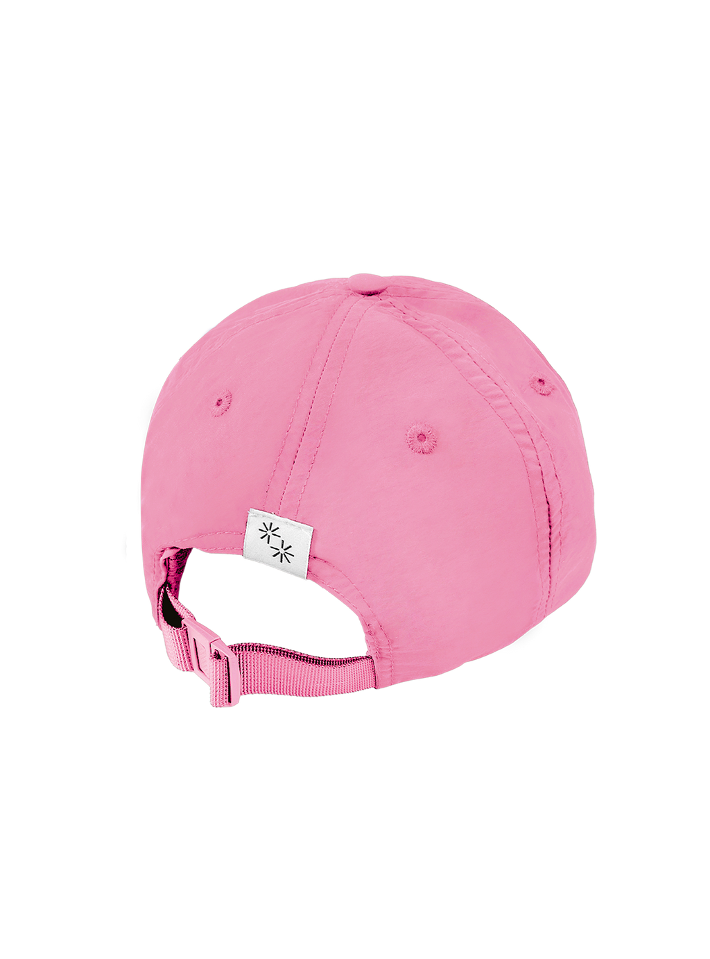 Camper Cap (Trail Runners Club)