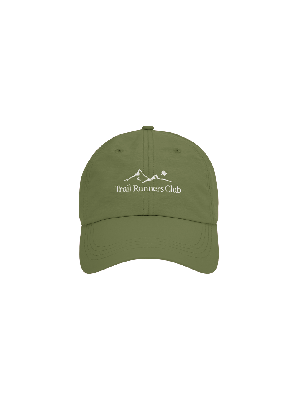 Camper Cap (Recraft Trail Runners Club Matcha)