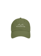 Camper Cap (Recraft Trail Runners Club Matcha)