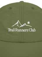 Camper Cap (Recraft Trail Runners Club Matcha)