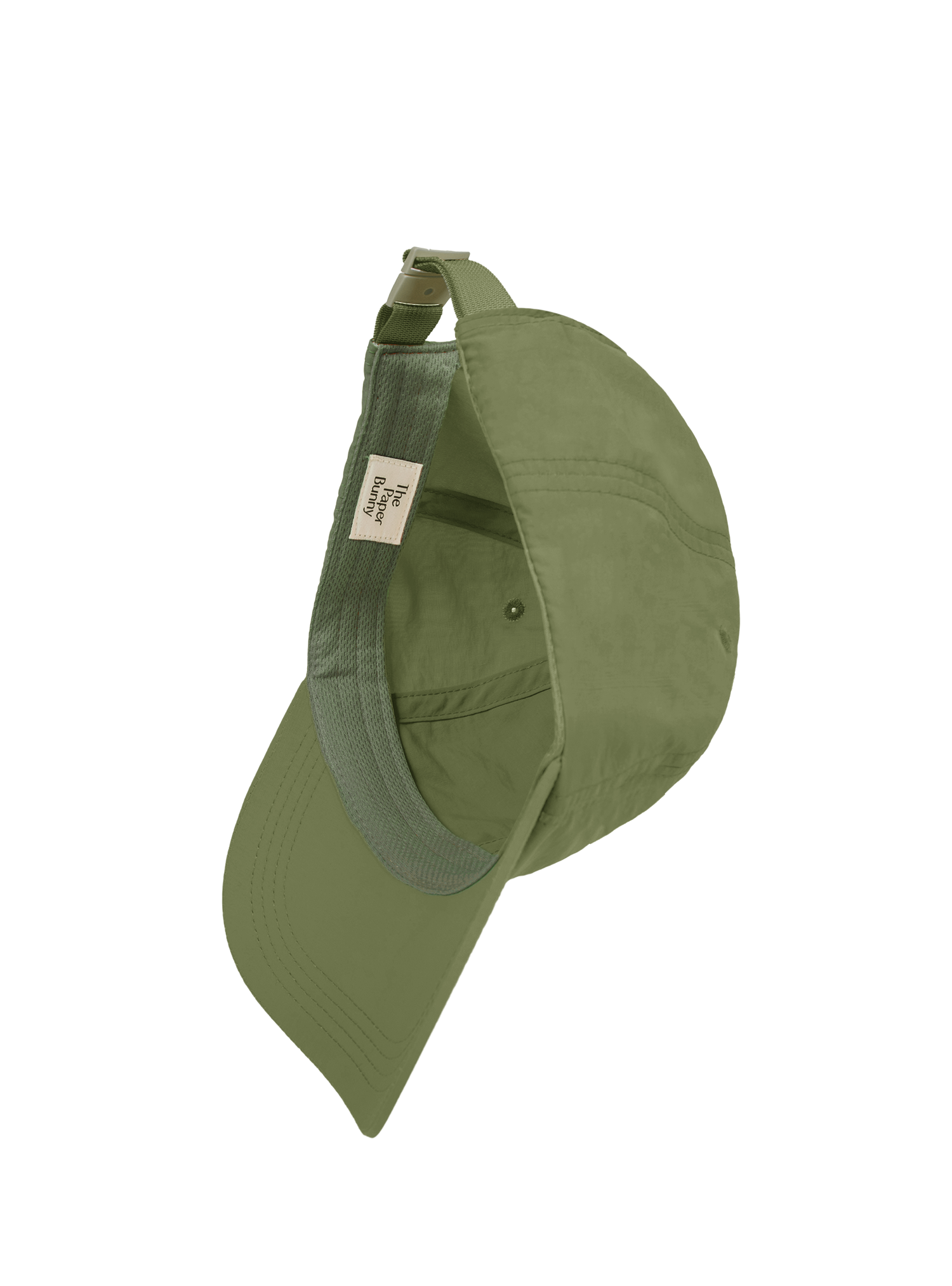 Camper Cap (Recraft Trail Runners Club Matcha)