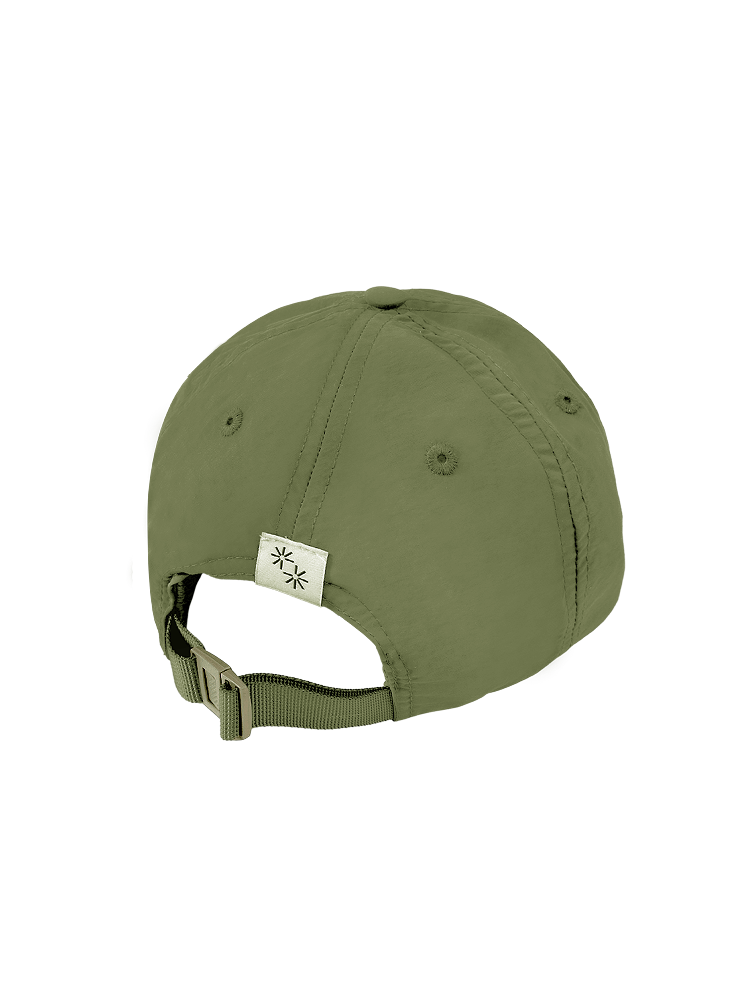 Camper Cap (Recraft Trail Runners Club Matcha)