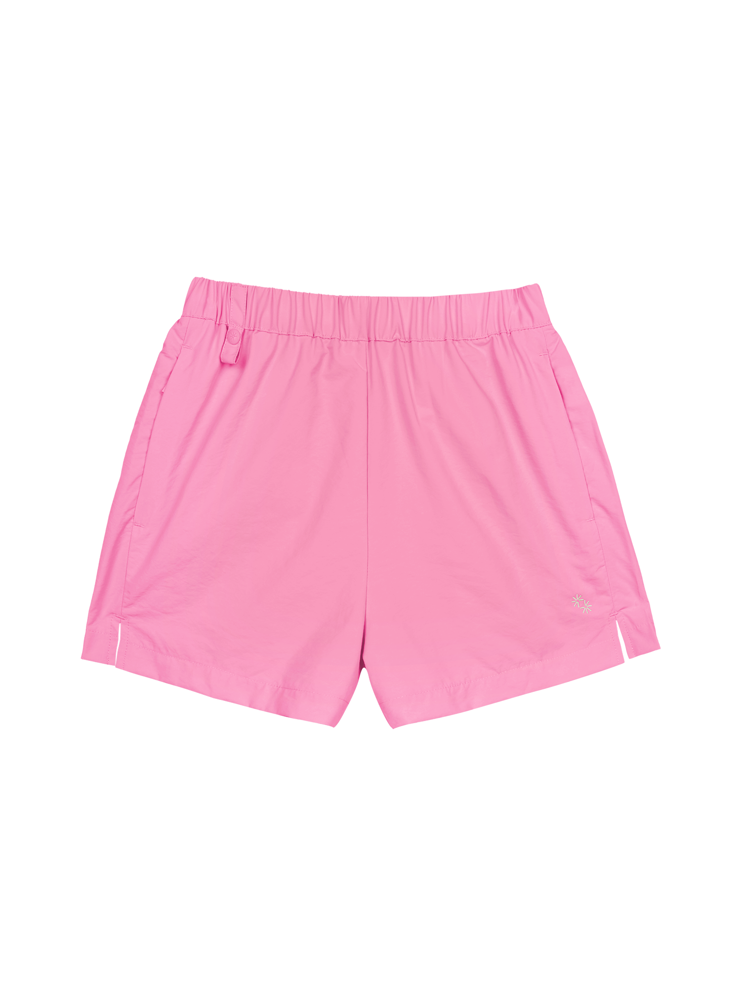 Camper Shorts (Blaze)