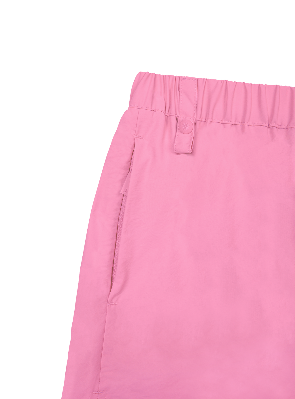 Camper Shorts (Blaze)