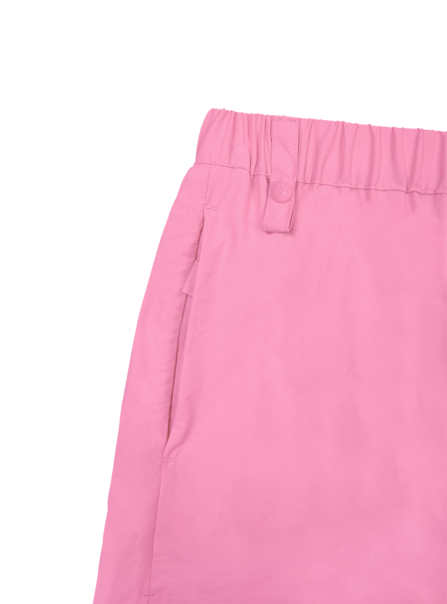 Camper Shorts (Blaze)