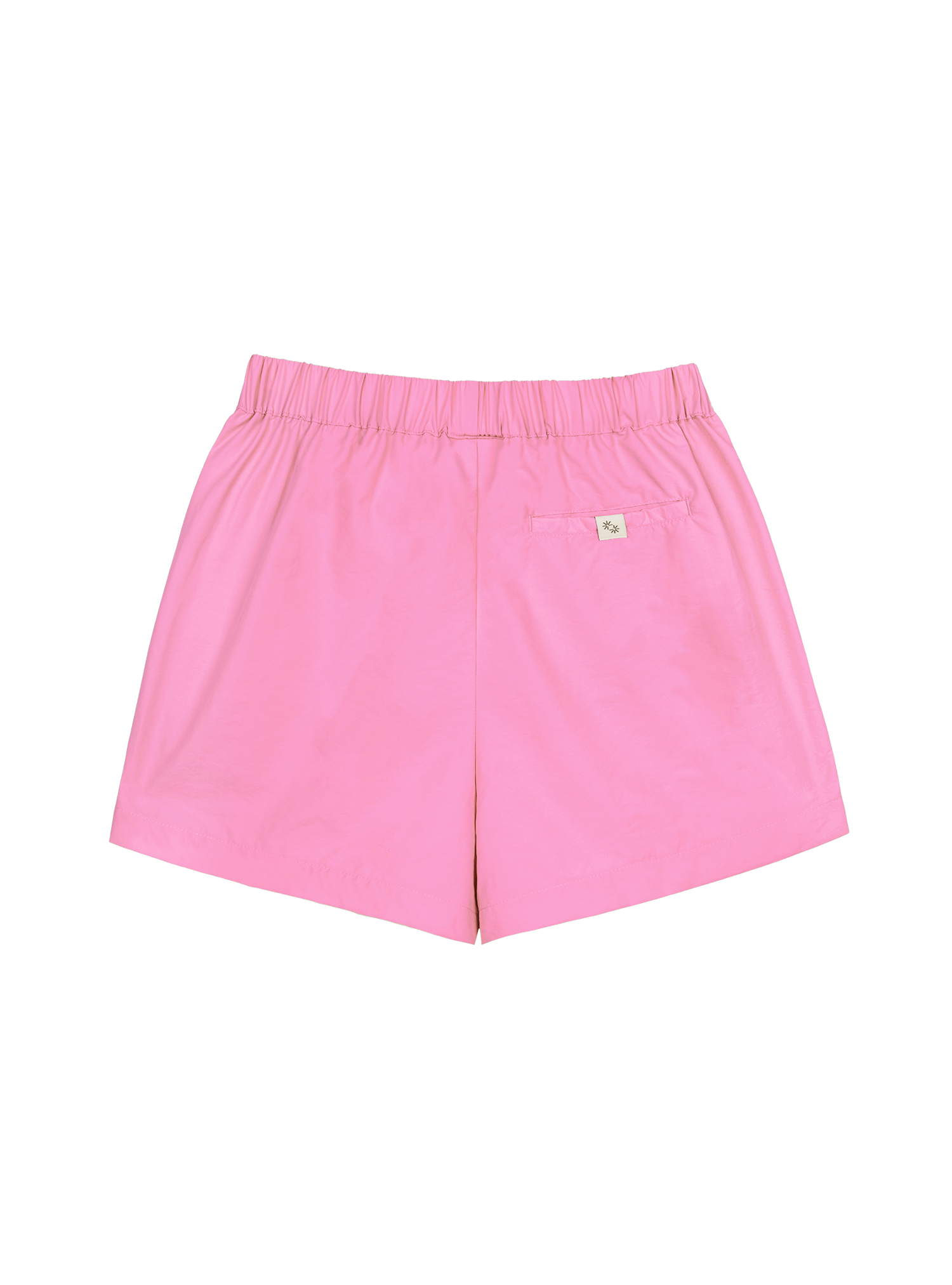 Camper Shorts (Blaze)