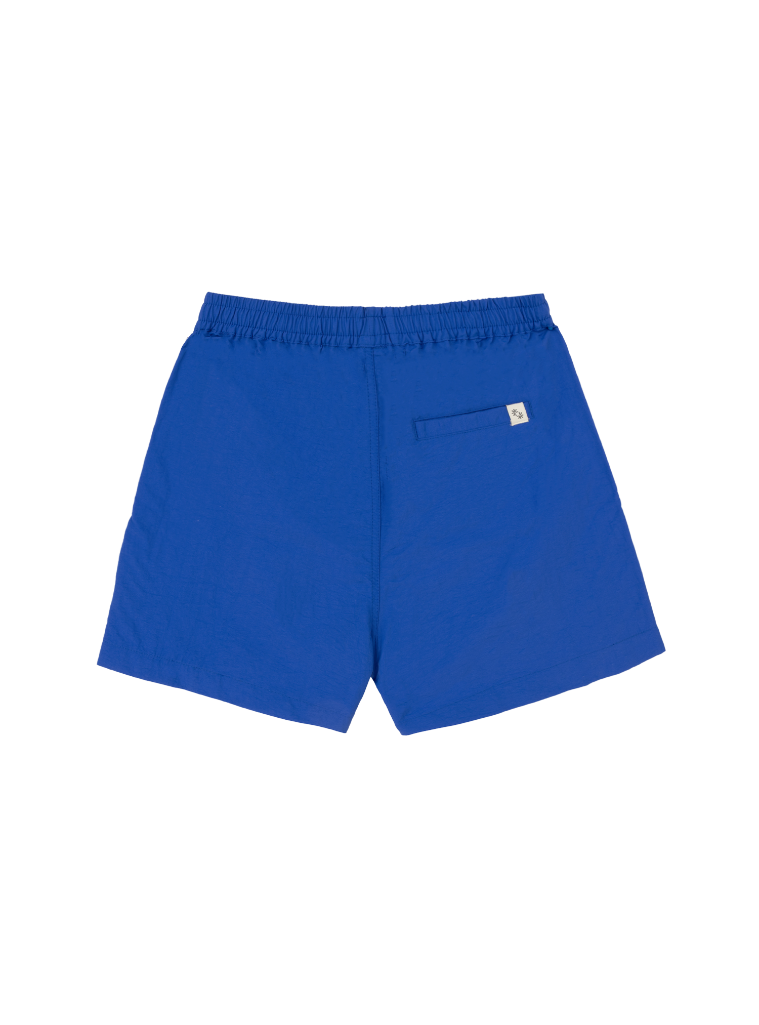 Camper Shorts (Bondi)
