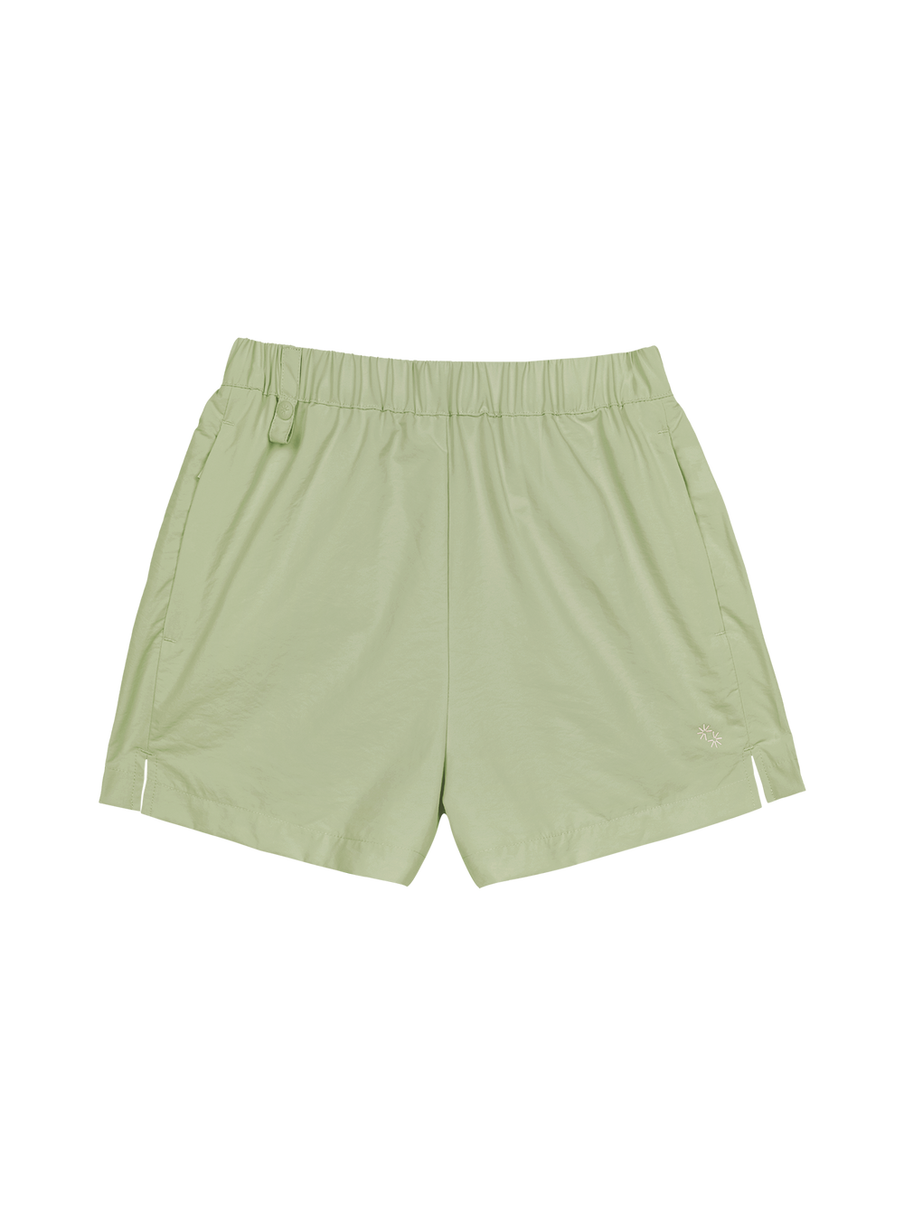 Camper Shorts (Brook)