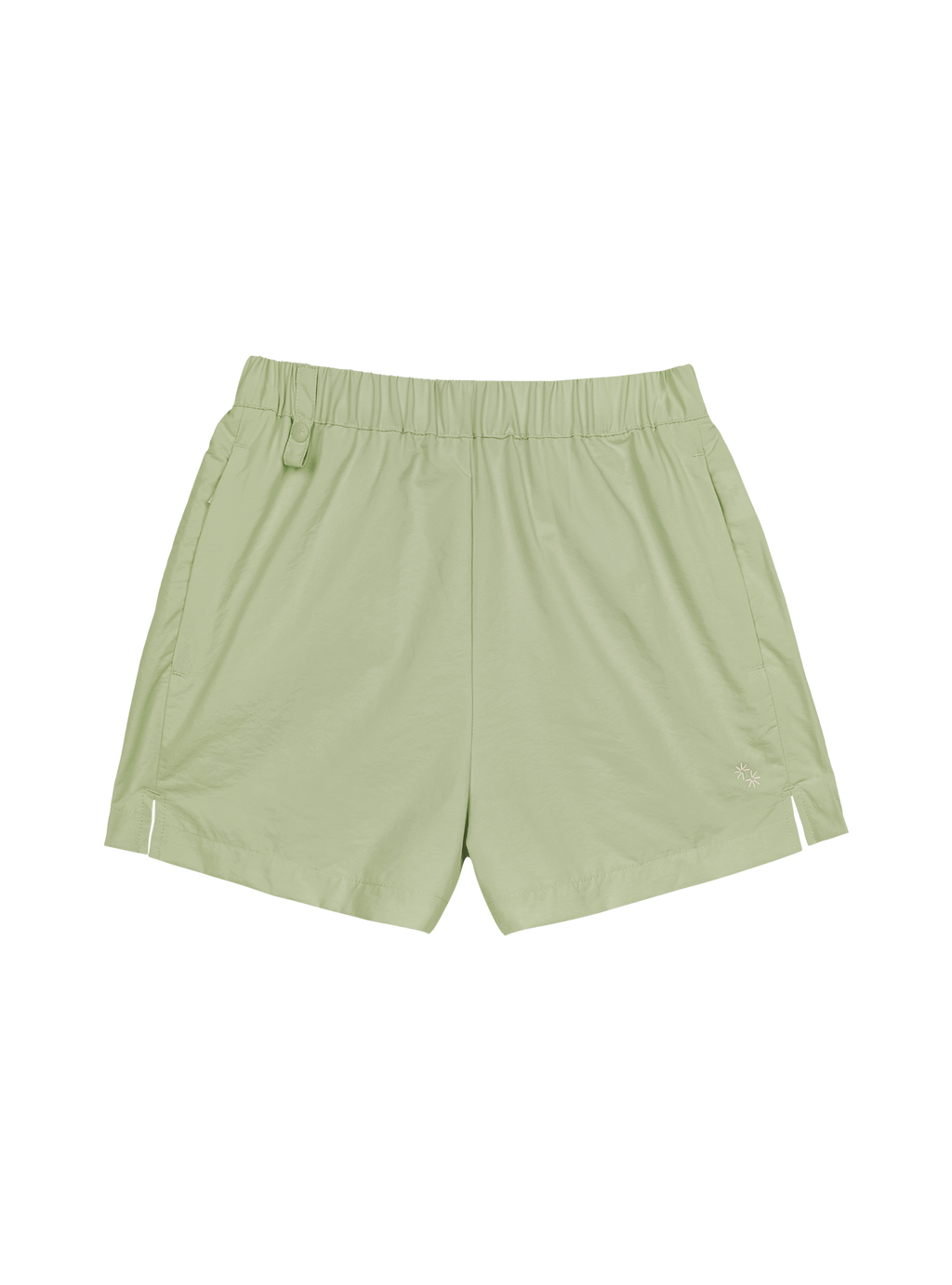 Camper Shorts (Brook)