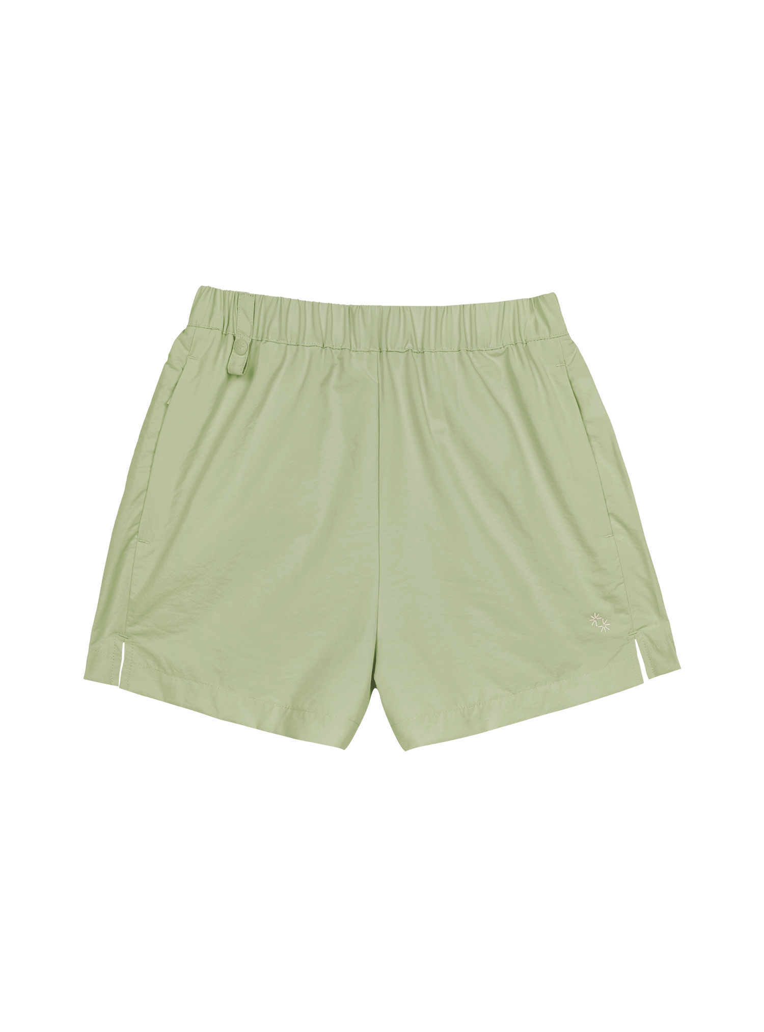 Camper Shorts (Brook)