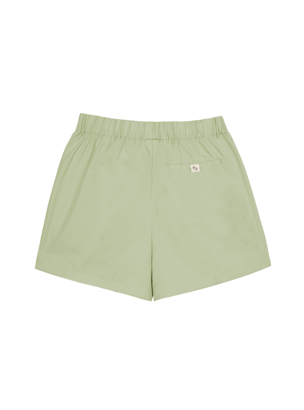 Camper Shorts (Brook)