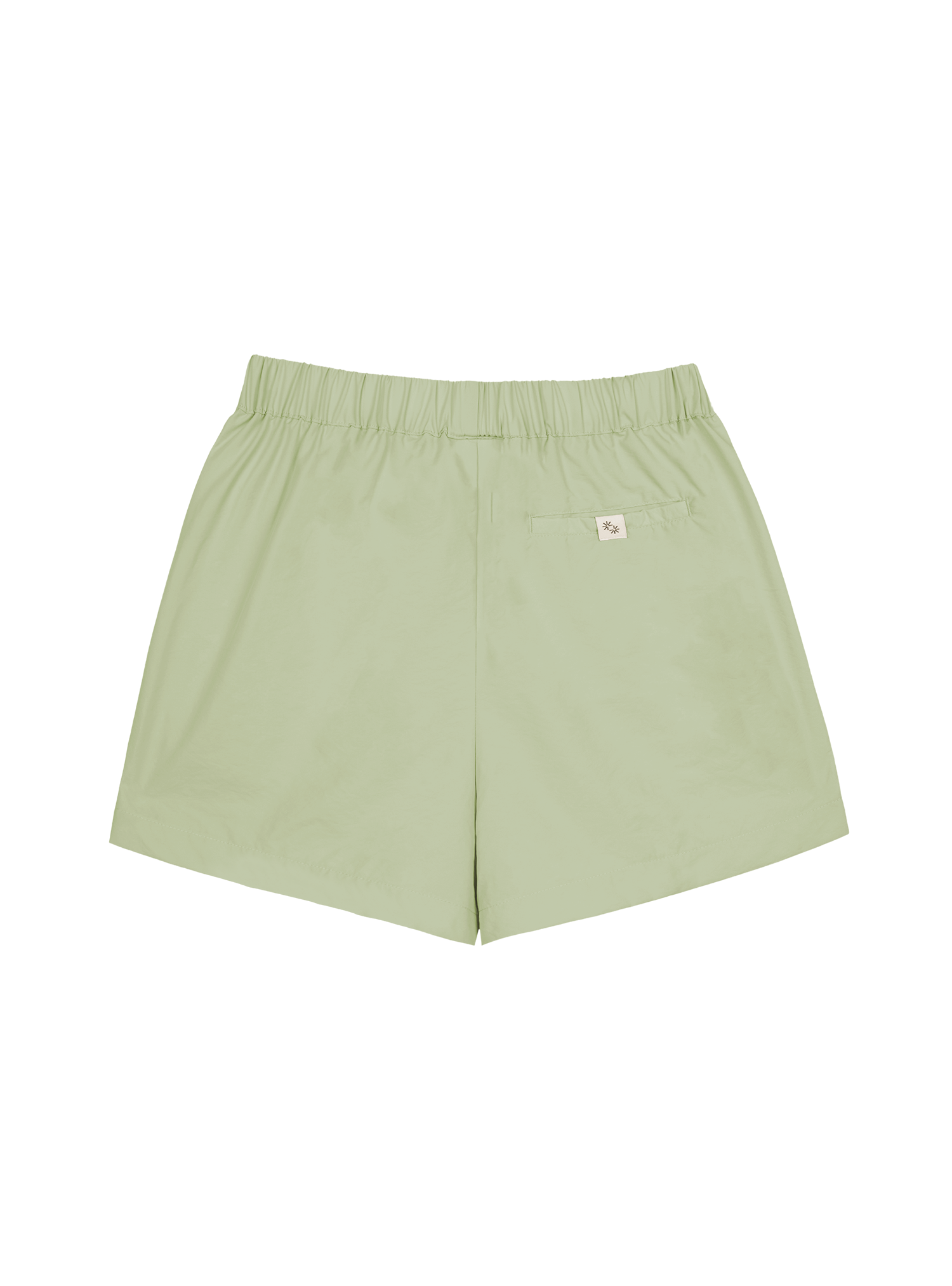 Camper Shorts (Brook)