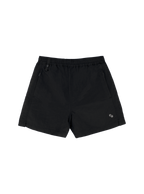 Camper Shorts (Licorice)