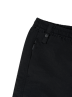 Camper Shorts (Licorice)