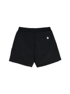 Camper Shorts (Licorice)