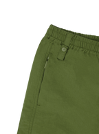 Camper Shorts (Moss)