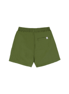 Camper Shorts (Moss)