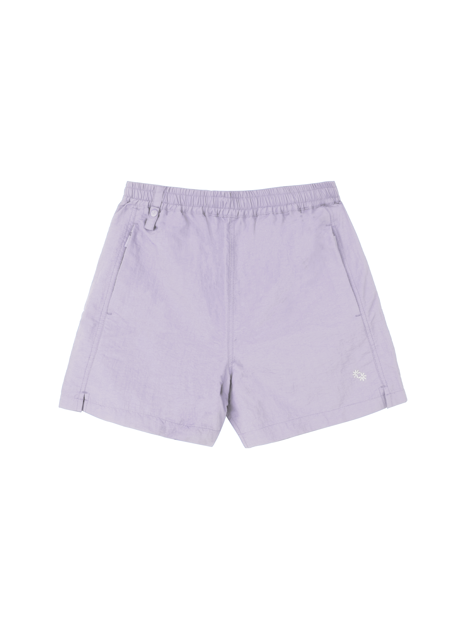 Camper Shorts (Wisteria)