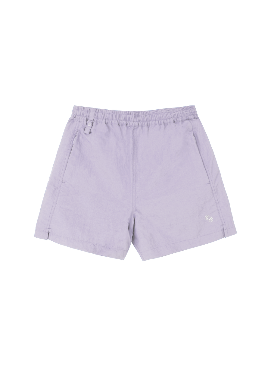 Camper Shorts (Wisteria)