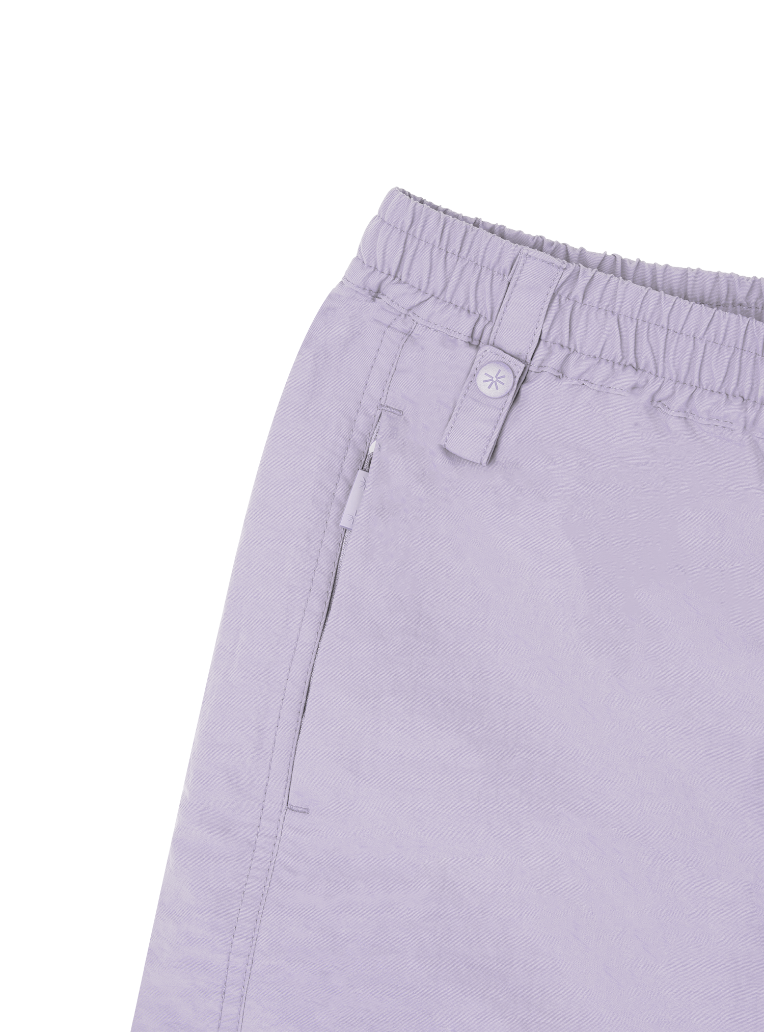 Camper Shorts (Wisteria)