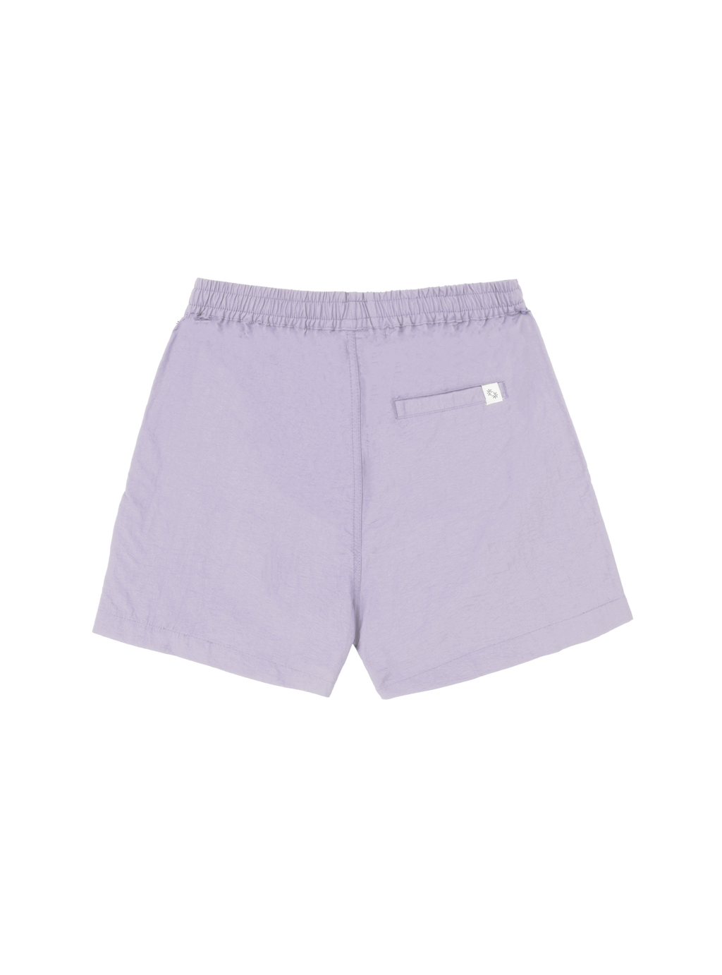 Camper Shorts (Wisteria)