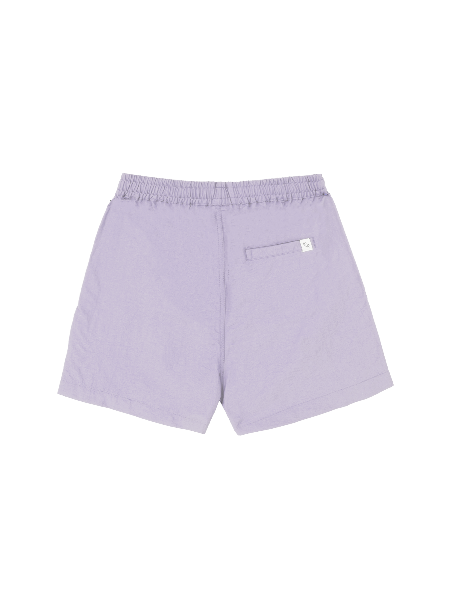 Camper Shorts (Wisteria)
