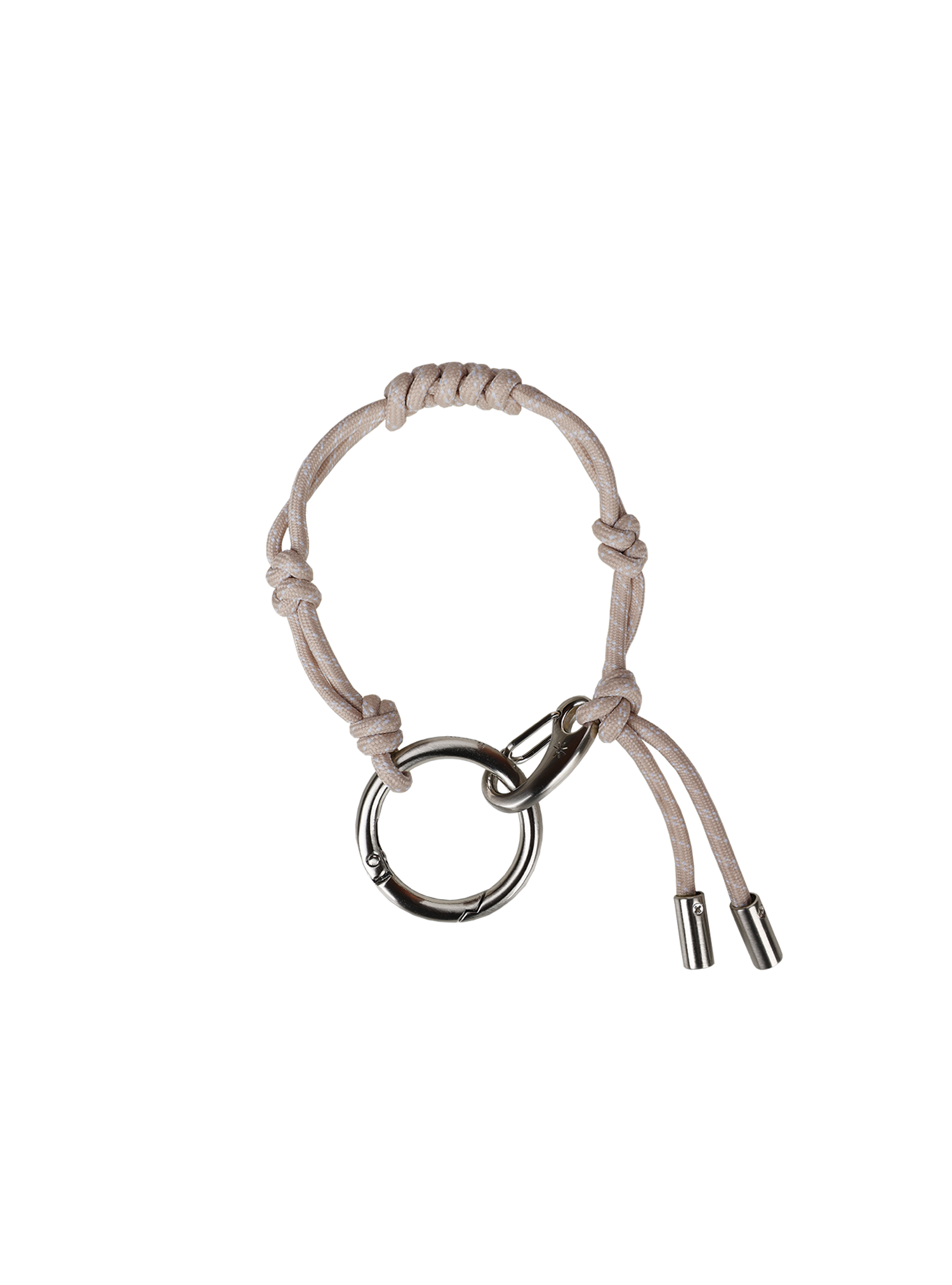 The Charm Keeper (Caramel)