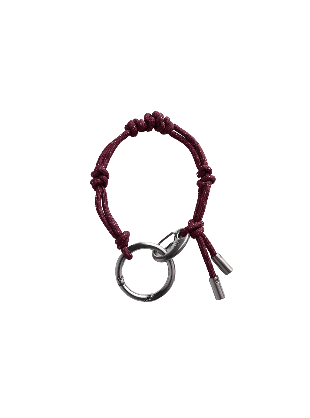 The Charm Keeper (Plum)