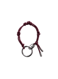 The Charm Keeper (Plum)
