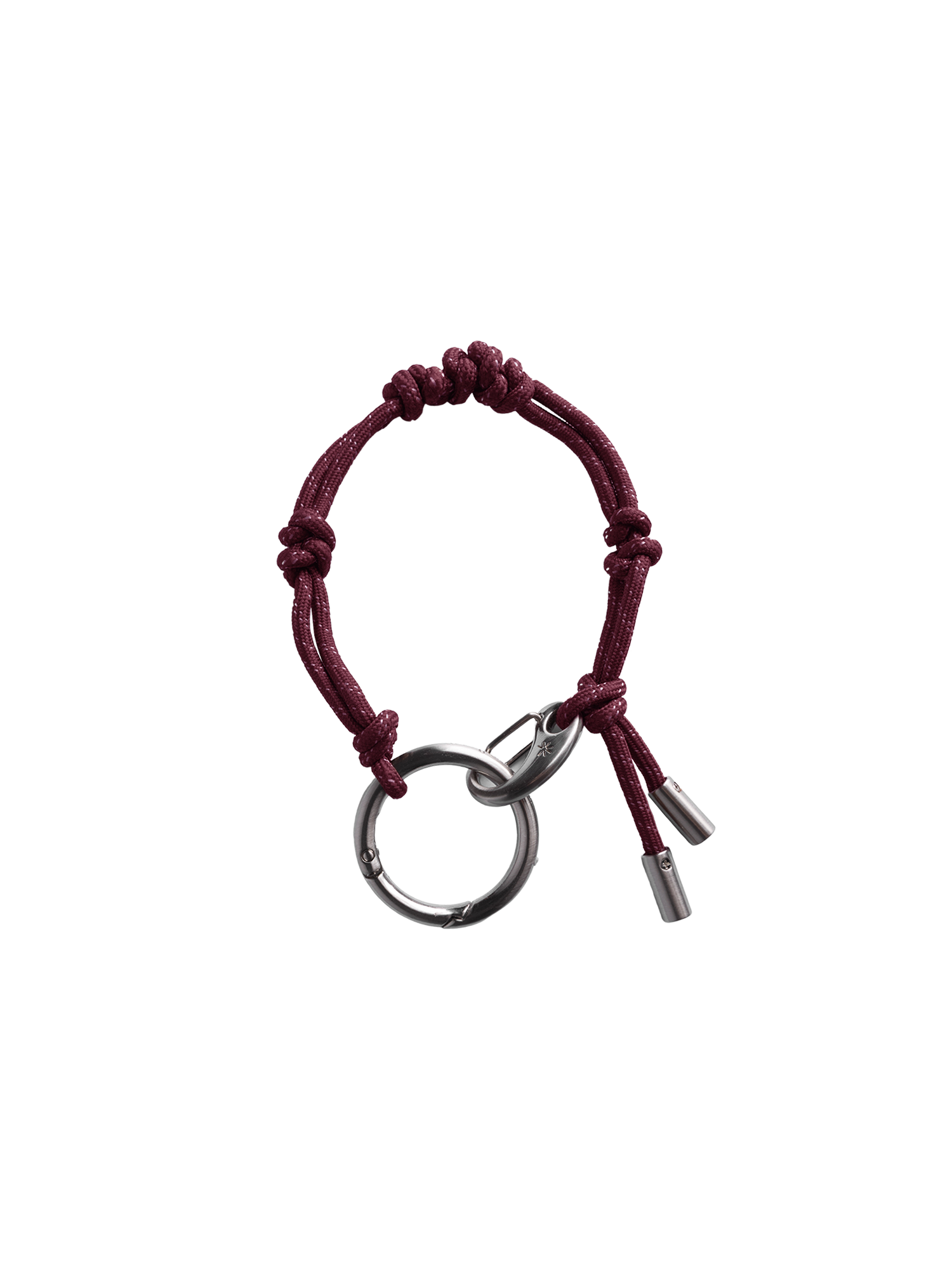 The Charm Keeper (Plum)