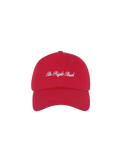 Classic Cap (Be Right Back Crimson)
