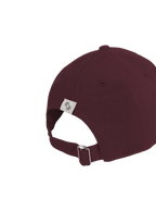 Classic Cap (Be Right Back Mahogany)
