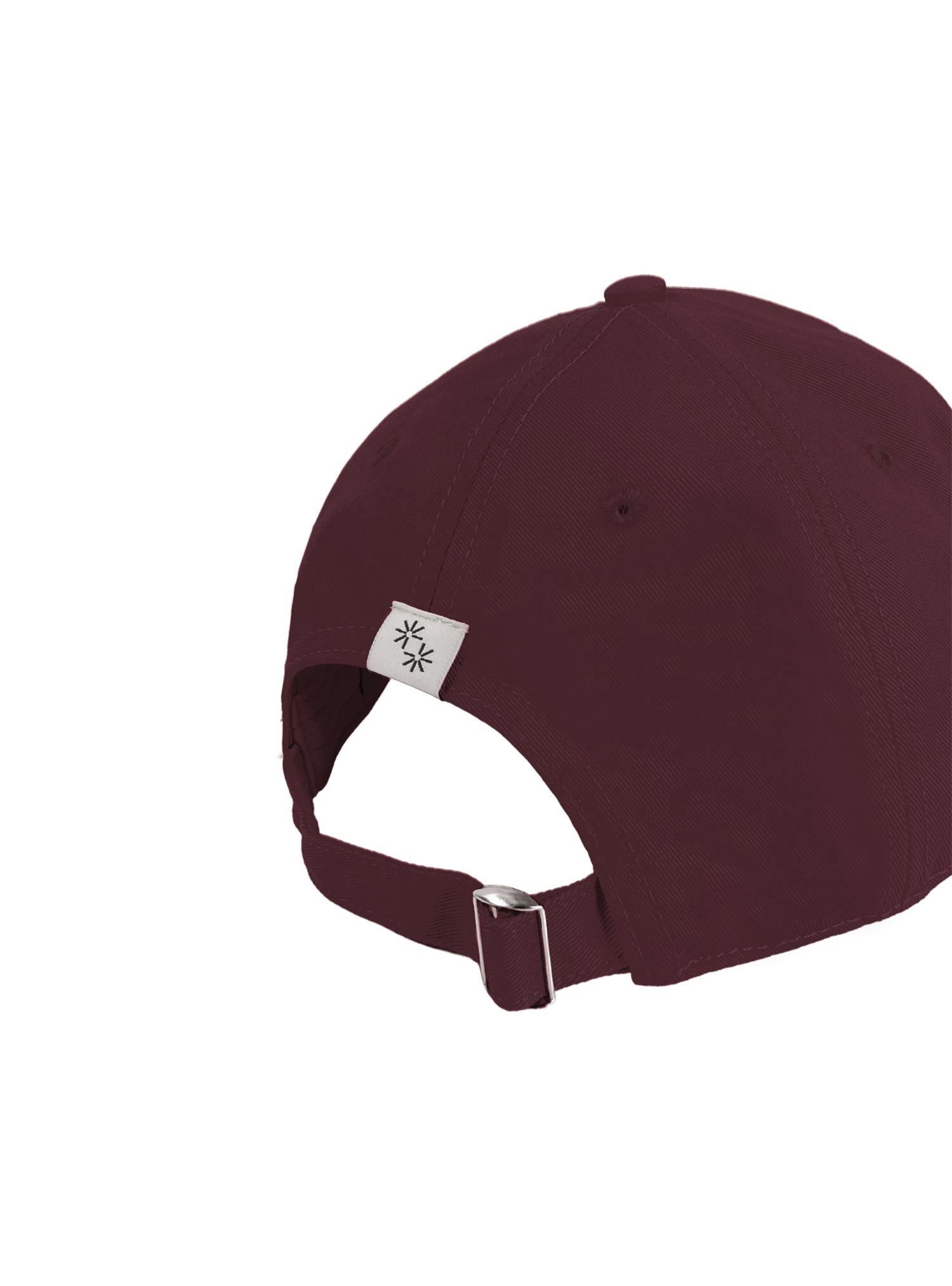 Classic Cap (Be Right Back Mahogany)