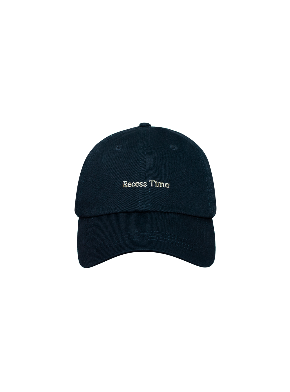 Classic Cap (Recess Time Navy)