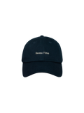 Classic Cap (Recess Time Navy)