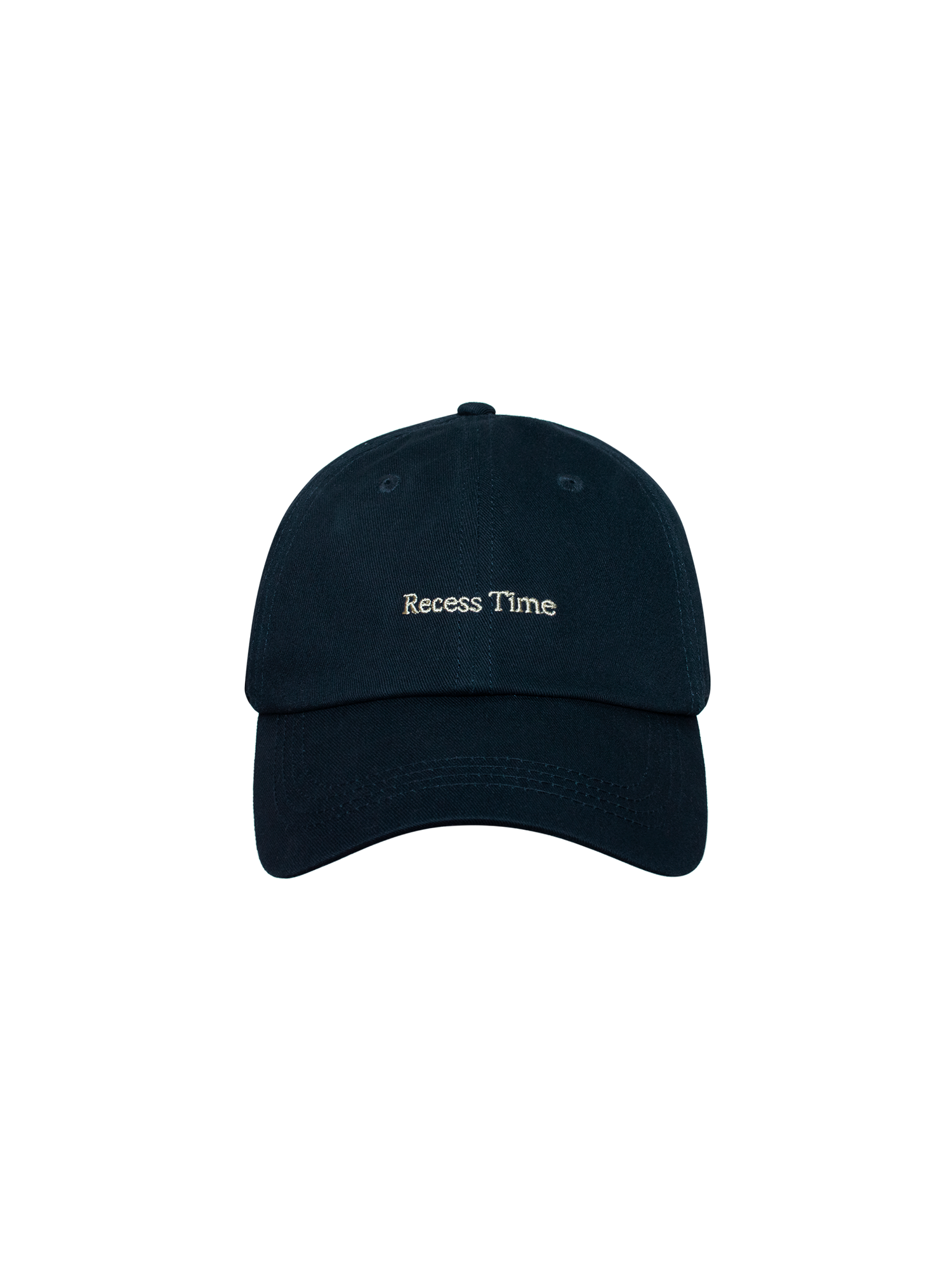 Classic Cap (Recess Time Navy)