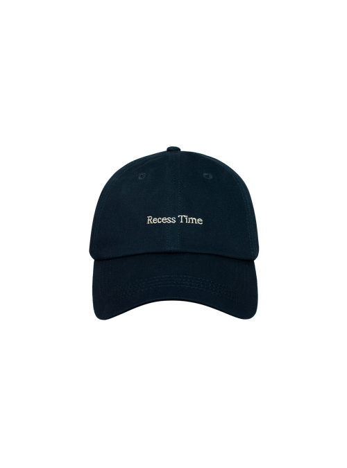 Classic Cap (Recess Time Navy)