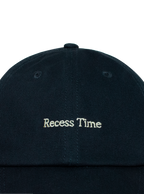 Classic Cap (Recess Time Navy)
