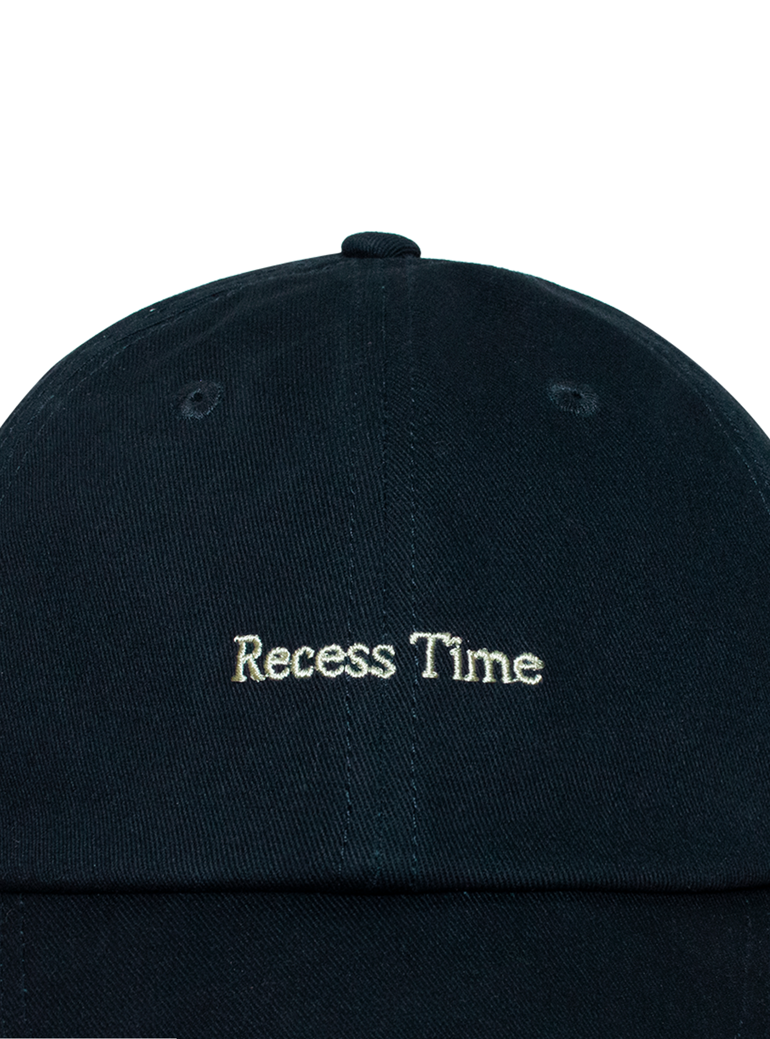 Classic Cap (Recess Time Navy)