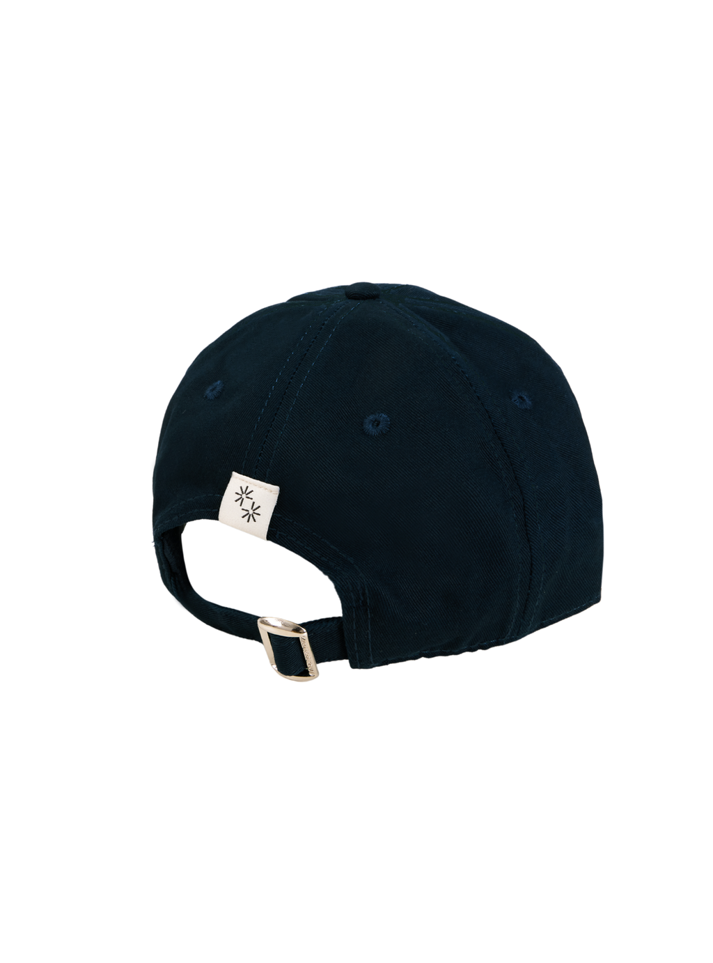 Classic Cap (Recess Time Navy)